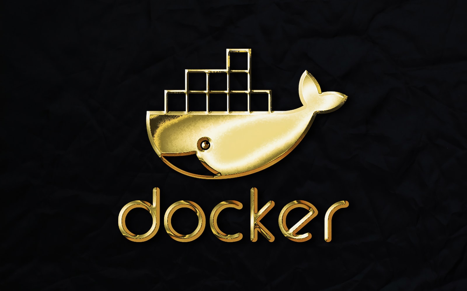 docker